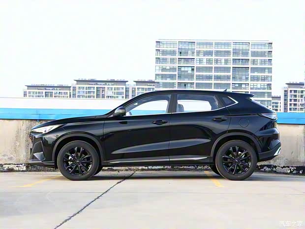 长安汽车 长安欧尚X5 PLUS 2023款 1.5T DCT卓越型 长安汽车 长安欧尚X5 PLUS 2023款 1.5T DCT卓越型