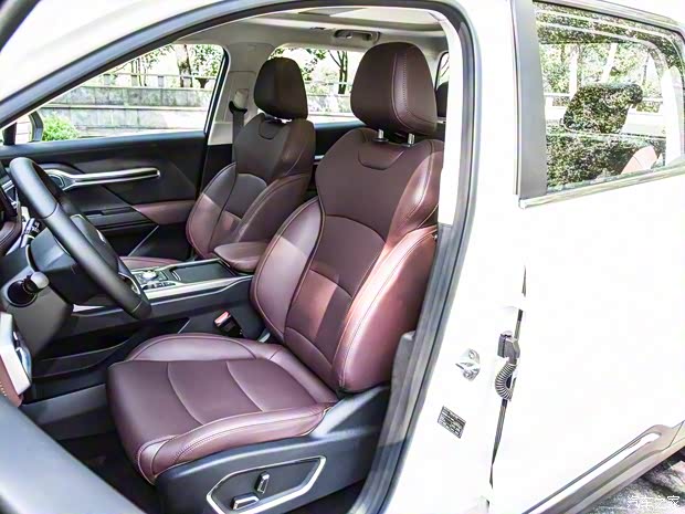 雷达汽车 雷达RD6 2022款 标准型 雷达汽车 雷达RD6 2022款 标准型