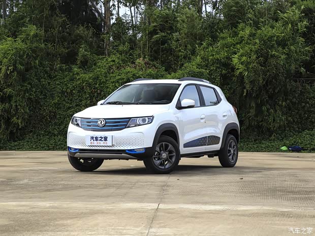 東風小康 風光E1 2020款 靈趣型 東風小康 風光E1 2020款 靈趣型