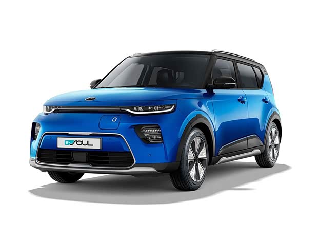 起亚(进口) Soul新能源 2019款 e-Soul