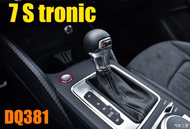 奥迪(进口) 奥迪SQ2 2018款 基本型