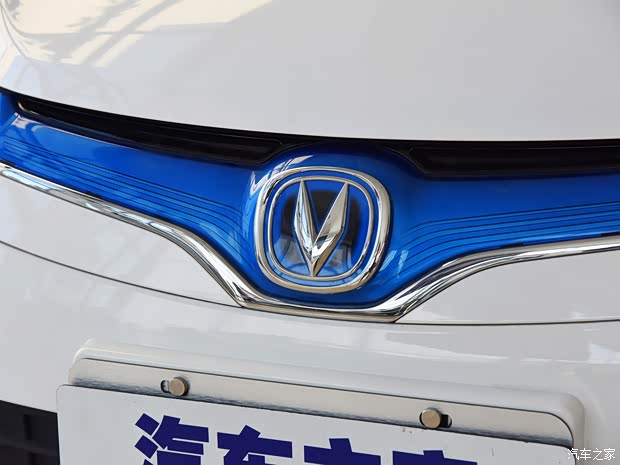 长安汽车 奔奔EV 2019款 EV360 标准型