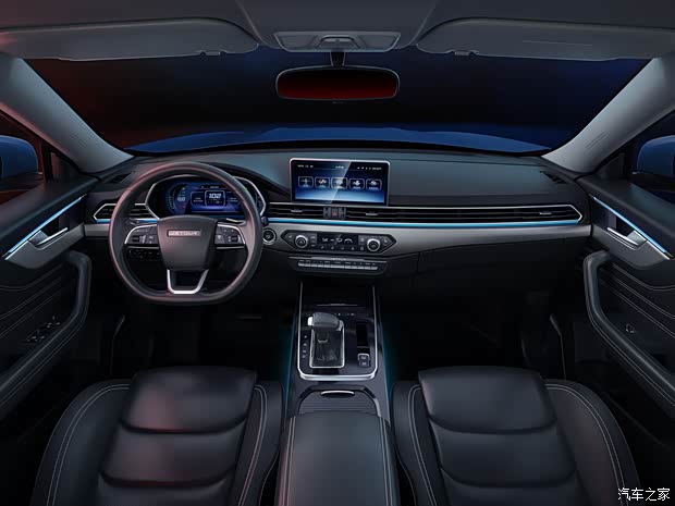 奇瑞汽车 捷途X70 2019款 X70S 1.5T 自动征途版