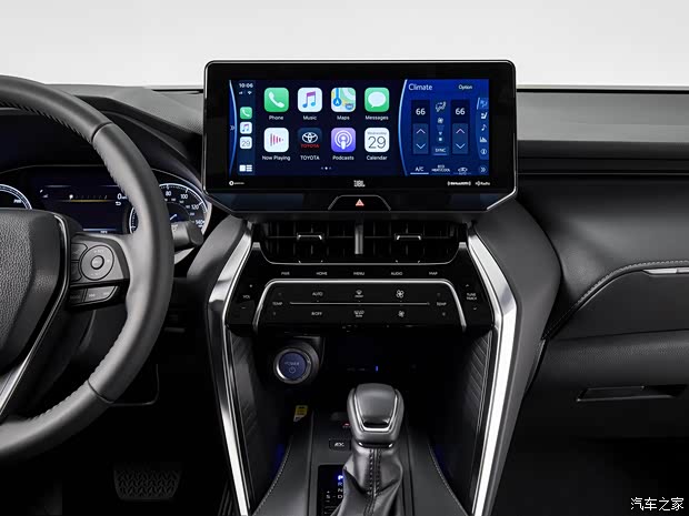 豐田(進口) 威颯 2021款 基本型 豐田(進口) 威颯 2021款 基本型