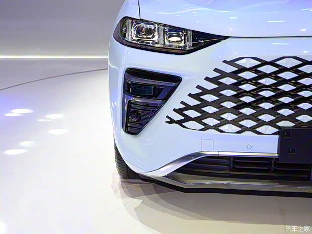 長(zhǎng)城汽車(chē) 摩卡DHT-PHEV 2022款 激光雷達(dá)版