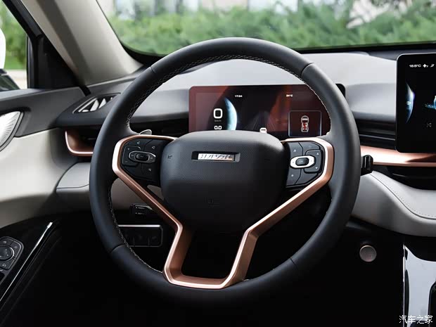 长城汽车 哈弗H6 2021款 第三代 1.5T Supreme