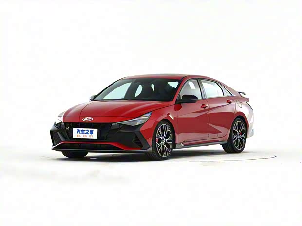 现代(进口) 伊兰特(海外) 2022款 N 现代(进口) 伊兰特(海外) 2022款 N