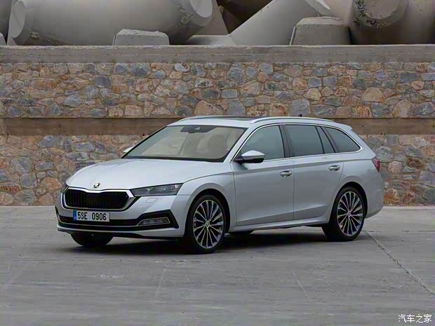 斯柯達(dá)(進(jìn)口) 明銳(進(jìn)口) 2020款 旅行版 斯柯達(dá)(進(jìn)口) 明銳(進(jìn)口) 2020款 旅行版