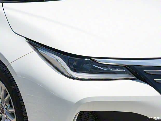 一汽豐田 亞洲獅 2023款 雙擎 2.0L 基本型 一汽豐田 亞洲獅 2023款 雙擎 2.0L 基本型