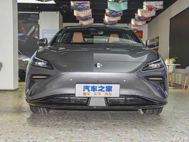 合创汽车 合创A06 2022款 550A 合创汽车 合创A06 2022款 550A