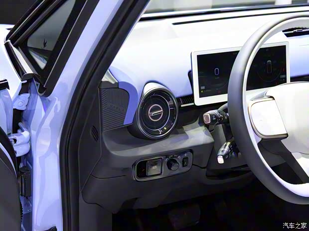 北汽新能源 極狐考拉 2023款 基本型