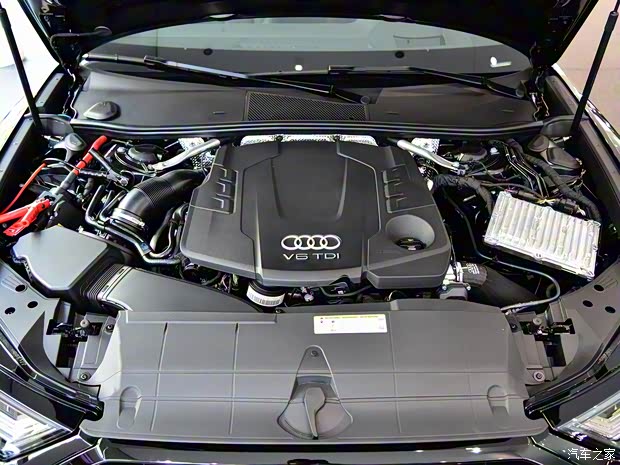 奧迪(進(jìn)口) 奧迪A6(進(jìn)口) 2019款 Avant