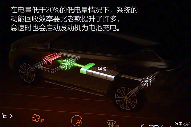 比亚迪 宋新能源 2019款 宋DM 1.5TID 智联锐耀型 比亚迪 宋新能源 2019款 宋DM 1.5TID 智联锐耀型