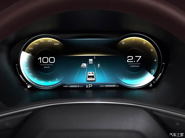 上汽通用五菱 宝骏RS-5 2018款 基本型 上汽通用五菱 宝骏RS-5 2018款 基本型