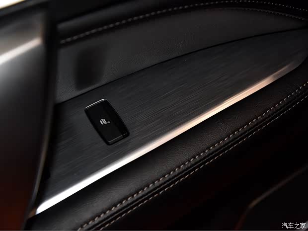 广汽本田 冠道 2020款 370TURBO 四驱至尊版