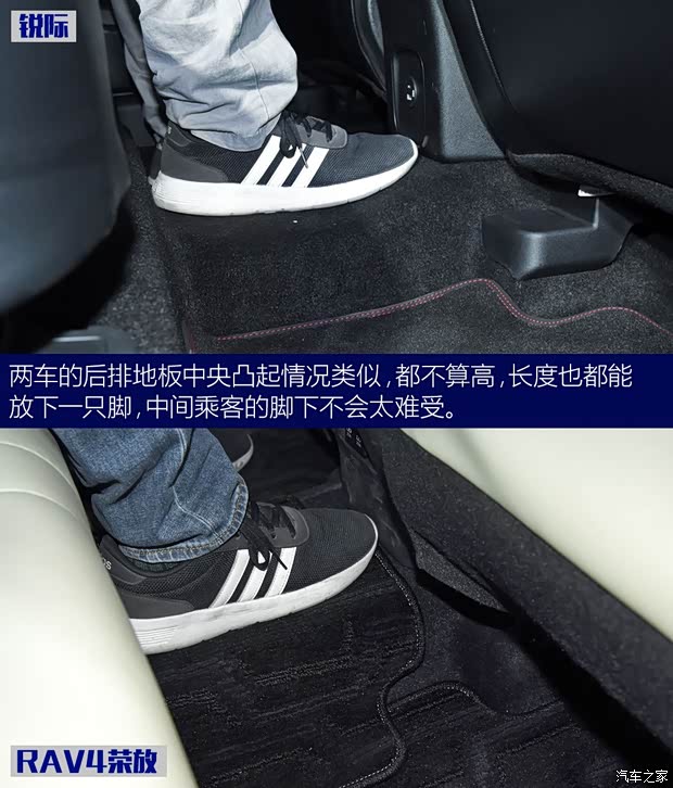 长安福特 锐际 2019款 基本型 长安福特 锐际 2019款 基本型