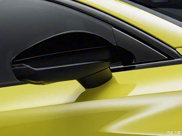 奥迪(进口) 奥迪S3 2021款 S3 Sportback edition one 欧洲版