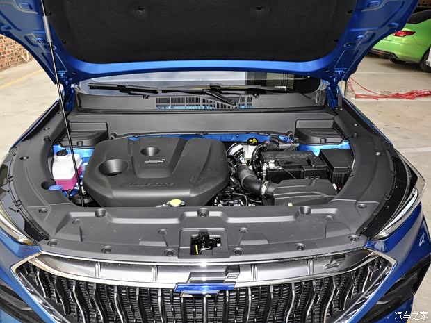 长安汽车 长安欧尚X5 2021款 1.6L CVT尊贵型 长安汽车 长安欧尚X5 2021款 1.6L CVT尊贵型