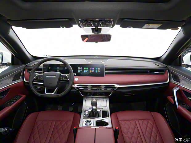 奇瑞汽車 捷途X70 PLUS 2023款 1.5T 手動勇者PRO 5座