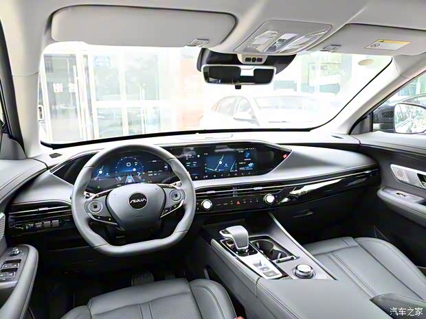 東風(fēng)乘用車(chē) 皓極 2022款 馬赫動(dòng)力 1.5T 敢愛(ài)版