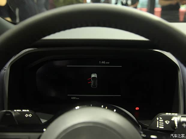 東風(fēng)日產(chǎn) 逍客 2023款 基本型