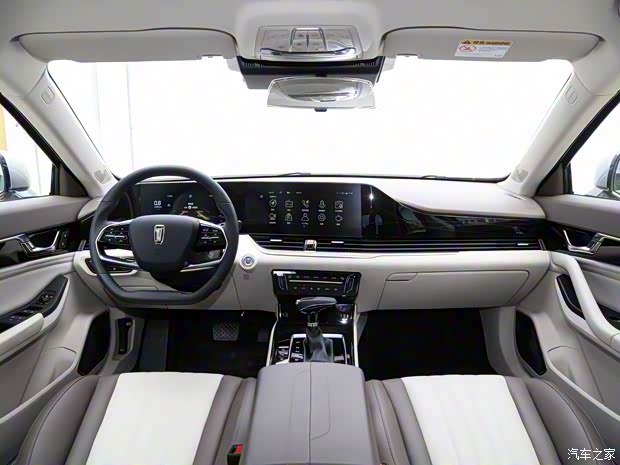 一汽奔腾 奔腾B70 2021款 1.5T 自动首席体验款