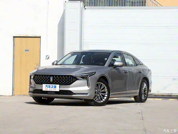 一汽奔腾 奔腾B70 2021款 1.5T 自动首席体验款