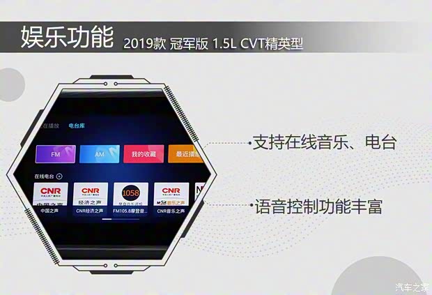 奇瑞汽車 艾瑞澤GX 2019款 冠軍版 1.5L CVT精英型 奇瑞汽車 艾瑞澤GX 2019款 冠軍版 1.5L CVT精英型