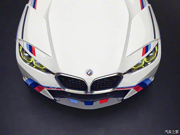 宝马(进口) 3.0 CSL 2023款 欧洲版 宝马(进口) 3.0 CSL 2023款 欧洲版