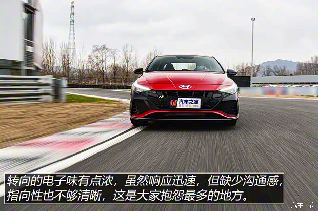 现代(进口) 伊兰特(海外) 2022款 N 现代(进口) 伊兰特(海外) 2022款 N