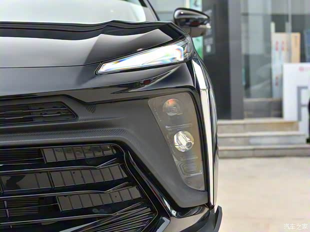 東風(fēng)風(fēng)行 風(fēng)行T5 EVO 2023款 狂飚版 1.5TD DCT鉑金款