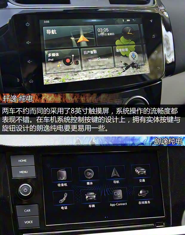 上汽大众 朗逸纯电 2019款 优享版