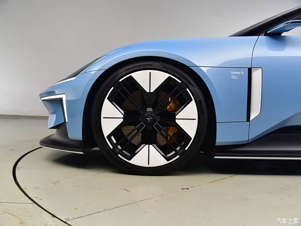 Polestar Polestar 6 2023款 LA Concept edition