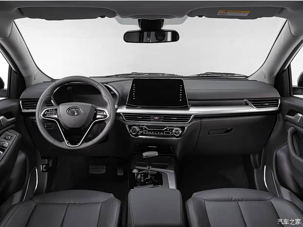 东南汽车 东南DX5 2019款 基本型