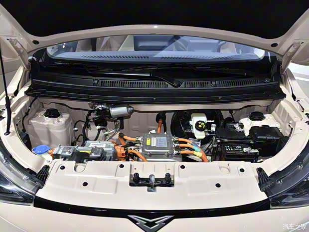 凯翼汽车 凯翼拾月 2023款 基本型 凯翼汽车 凯翼拾月 2023款 基本型