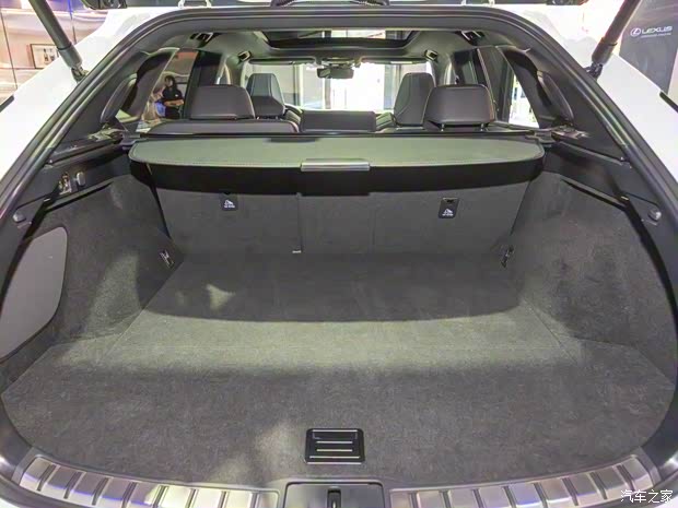 雷克萨斯 雷克萨斯RX 2023款 500h F SPORT Performance 中国台湾版