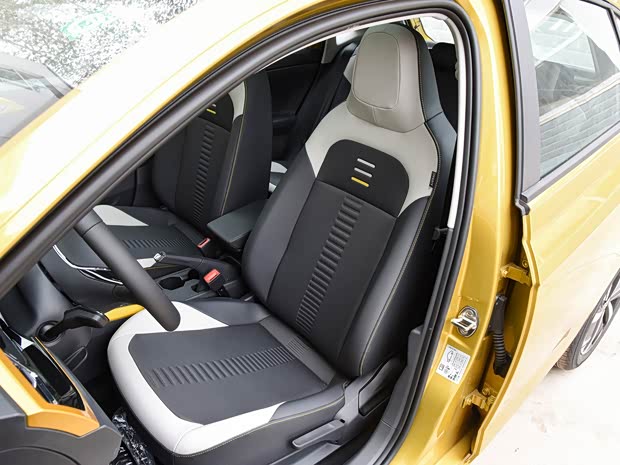 上汽大众 Polo 2019款 Plus 1.5L 自动Beats潮酷版 上汽大众 Polo 2019款 Plus 1.5L 自动Beats潮酷版