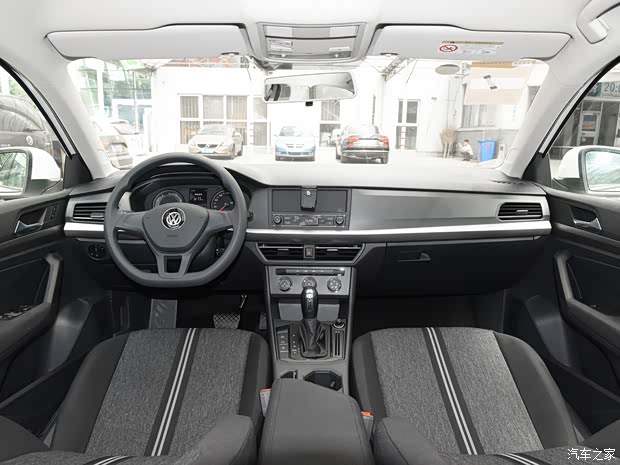 上汽大众 朗逸 2019款 1.5L 自动风尚版 国VI 上汽大众 朗逸 2019款 1.5L 自动风尚版 国VI