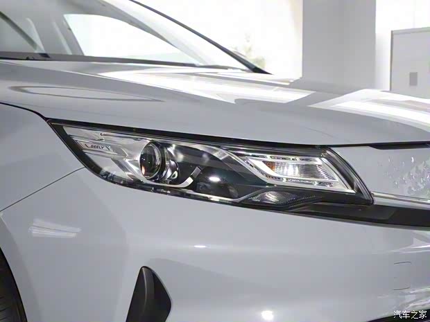 睿藍汽車 楓葉60s 2023款 407km 滿電版 磷酸鐵鋰