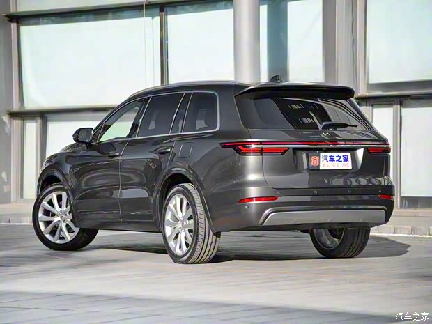 車和家 理想智造ONE 2019款 基本型