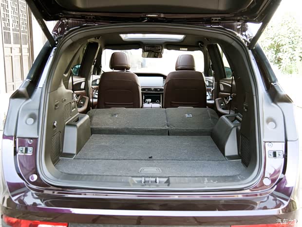 奇瑞汽車 捷途X90 2022款 子龍版 2.0T DCT武神版 5座