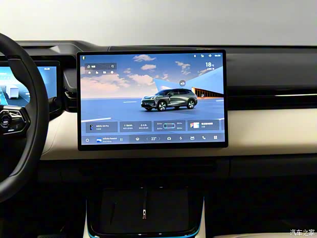 领克 领克08 2023款 基本型 领克 领克08 2023款 基本型