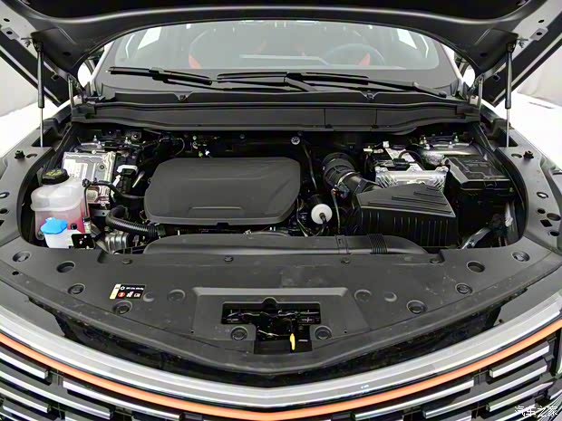 長(zhǎng)城汽車 哈弗神獸 2022款 1.5T 智享版