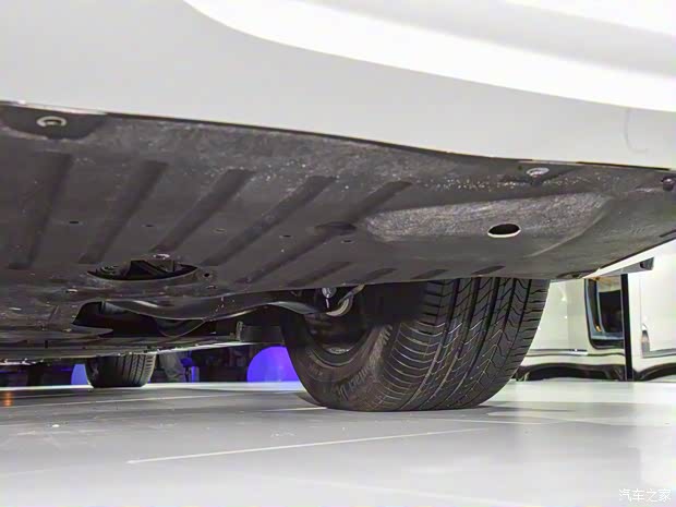 嵐圖汽車 夢(mèng)想家 2022款 四座版