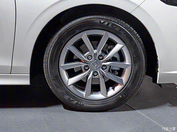 廣汽本田 型格 2022款 240TURBO 手動專屬版