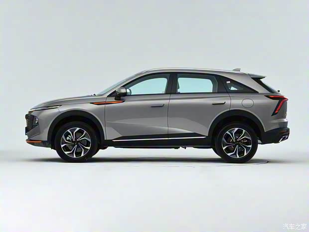 長(zhǎng)城汽車 哈弗神獸 2022款 1.5T 智享版