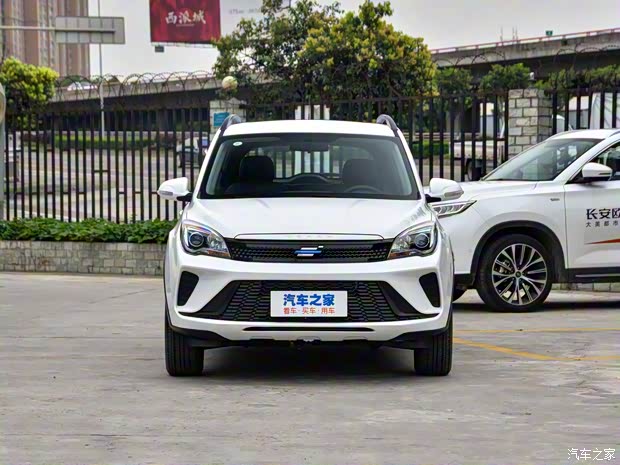 長(zhǎng)安汽車(chē) 長(zhǎng)安歐尚科賽5 2020款 基本型