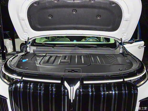 嵐圖汽車 夢(mèng)想家 2022款 四座版