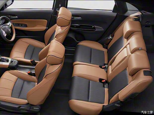 本田(进口) 飞度(进口) 2020款 BASIC