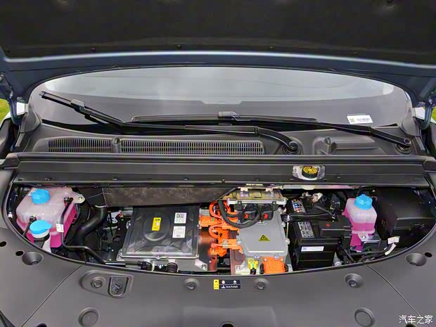 埃安 AION V 2024款 Plus 基本型 埃安 AION V 2024款 Plus 基本型